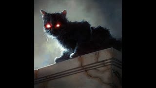 Sada - Blvck Cat Come Back To Home