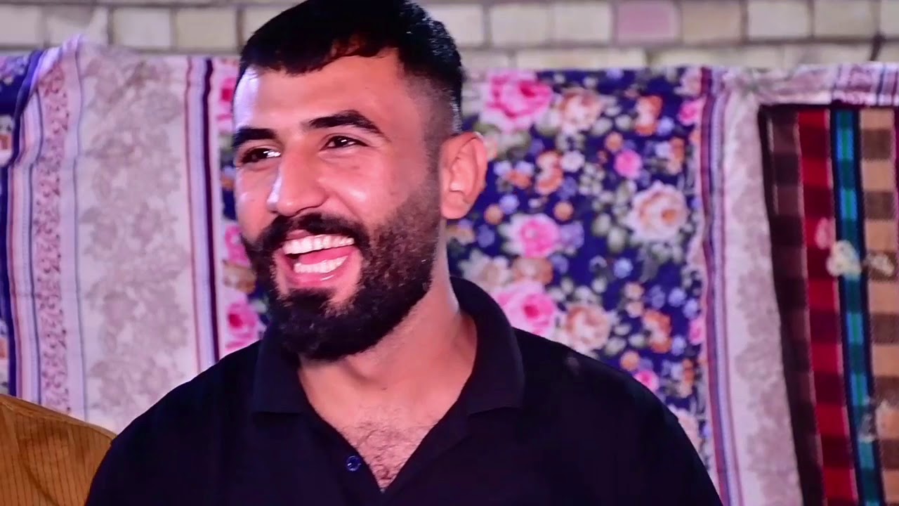 الشباب ذبو لحم حنة الغالي محمد الكعبي مبارك عليك حبيبي