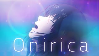 ► Onirica - Dreamscapes [AMV] ◄► Bauzi - Arcothy collab ◄► ♪ Kid Francescoli - Moon ♪ ◄