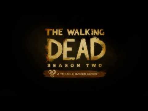 The Walking Dead: Season 2 - Reveal Trailer