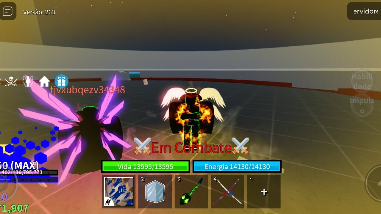 Minha nova conta, Da ultimate Blox! - YouTube