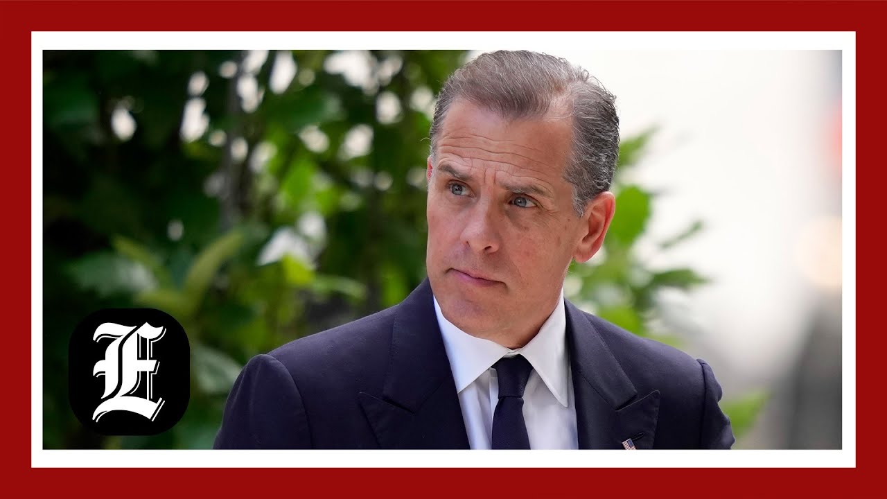 Judge unsympathetic to Hunter Biden ahead of tax trial