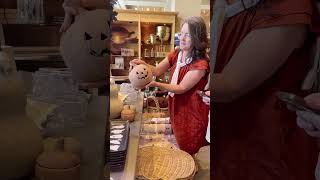 POTTERY BARN HALLOWEEN YT