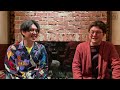 むろログ 〜「Matsumuro Seiya presents "LABORATORY" 〜Xmas Edition〜」第二夜@東京・eplus LIVING ROOM CAFEを終えて〜