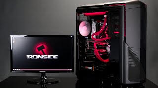 Ironside Computers Video Demonstration - Order 816581