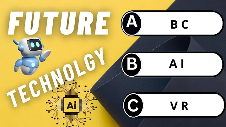 Top 10 Future Technologies That Will Change the World in 2050 and Beyond