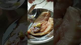 Taiwanese L Fried Chicken