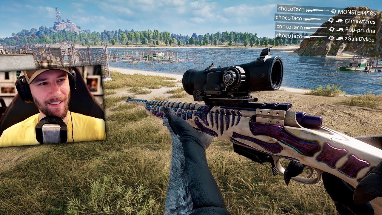 PUBG PC Funny Moments & Epic Fails Compilation | Insane Sniper Kills & WTF Moments