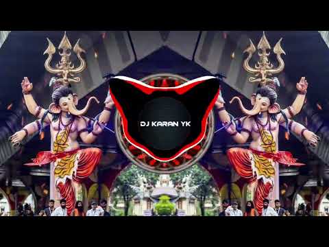 विपत के हरैया दुख कलेश Vipat Ke Haraiya Dukh Kalesh Jai Jai Gajanad Deva Dance Mixx Dj Raja