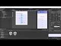 Designing the New Game Scene & Displaying Questions in Unity - E2