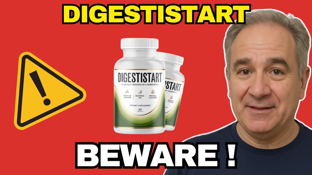 DigestiStart Review 🚨 Hidden Details You Should Know Before Buying