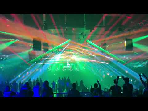 Billx & Dr. Peacock - Halibo @Reverze 2021