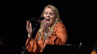 Patricia Kelly - Love found me HD (Live in Magdeburg, 15.08.2021)