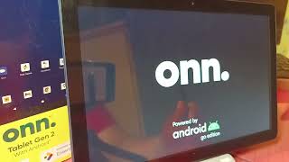 Quitar Cuenta Google Tablet Onn China Android 11