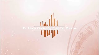 El Amor Concedido del Manto - 옷자락에서 전해지는 사랑