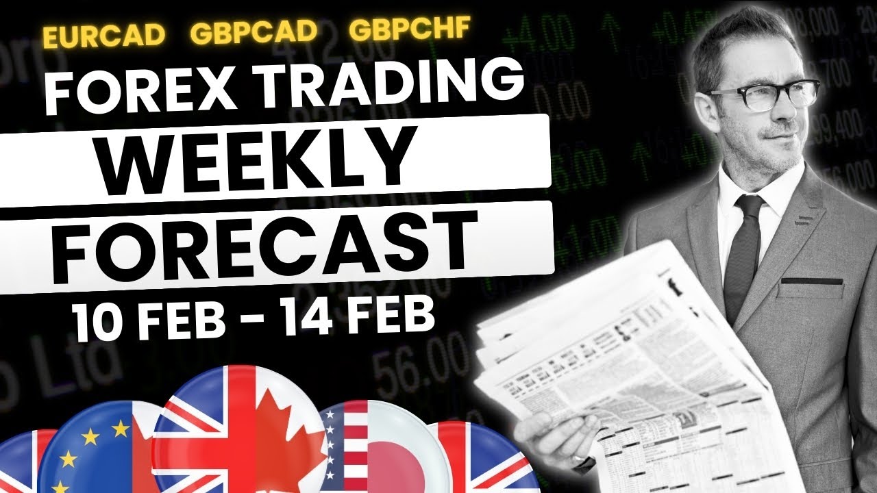 Forex Forecast 10-14 February | EURCAD GBPCAD GBPCHF | Weekly Forecast