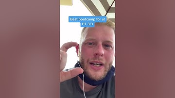 good vs bad coding bootcamps pt 3/3