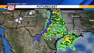 Justins 1Pm Update December 24, 2018