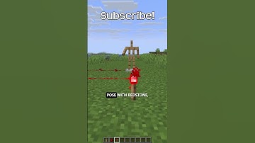 This Mod Adds Bedrock Armor Stands Into Minecraft Java Edition!