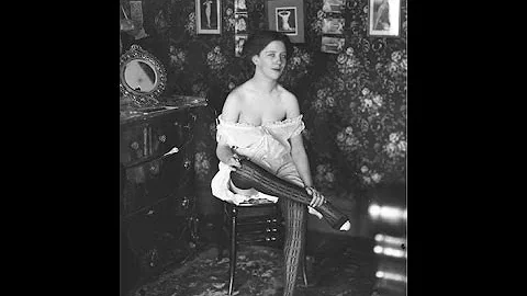 The Ballad of Poker Alice by Larry Kenneth Potts (...