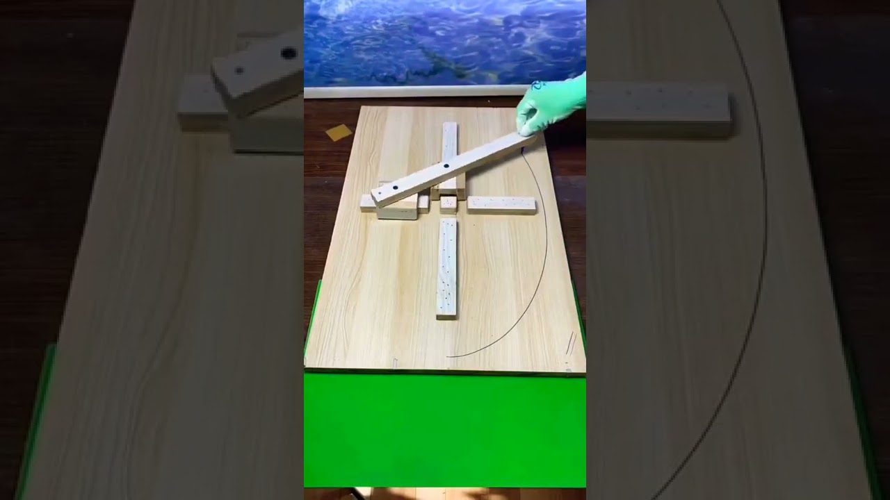 self confidence woodworking