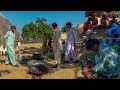 Cooking food for a Wedding | Village life of Thar Desert | Tharparkar, Sindh, Pakistan