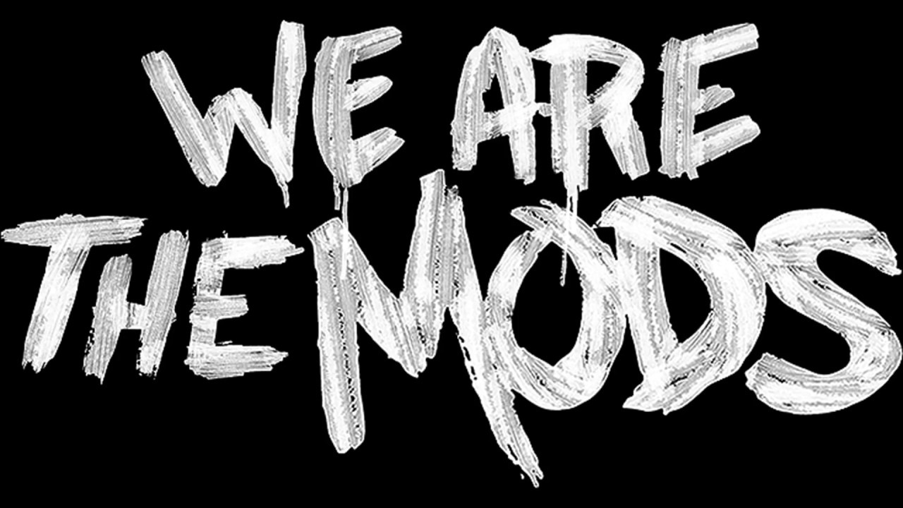 'Modfather' Morgan Webster Entrance Video - Southside Wrestling