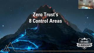 Cloudscape 2022 Zero trust - What It Really Is and How to Continue Your Journey