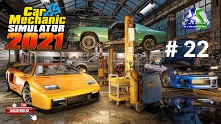 Car Mechanic Simulator 2021 - PS5 # 22