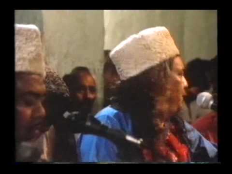Sabri Bros Zehal E Miskeen