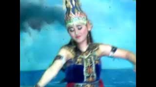 SERIMPI #TEMBANG SANDIWARA #LINGGA BUANA 2017 #TERBARU