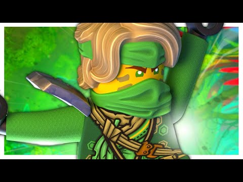The BEST Ninjago Special