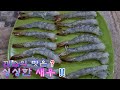 💥🦐한번 먹어보면 반하는 깐쇼(칠리)새우 찐 황금레시피! ( 💥🦐The golden recipe for steamed shrimp! )