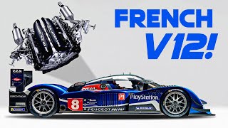 The French Diesel Was Set To Destroy Audi by VisioRacer 45,506 views 5 months ago 8 minutes, 13 seconds