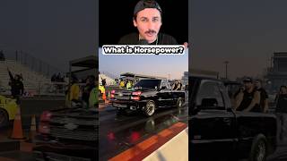 Horsepower explained! 🏎️💨 #horsepower #cars #torque