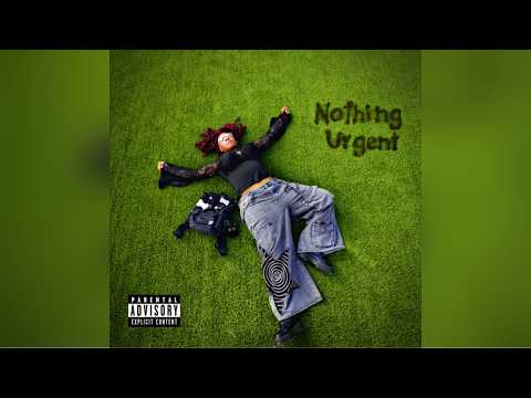 NextYoungin - crushed ice (Audio)