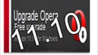 Opera Version 11.10 Final Launched! Updated Speed Dial & Turbo Mode Support Google WebP For Images! screenshot 4