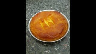 παραδοσιακό γαλακτομπούρεκο