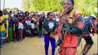 Candy Boy Ft Rick Ross Nkatende Ngamumbaria HD official Video by Radjy