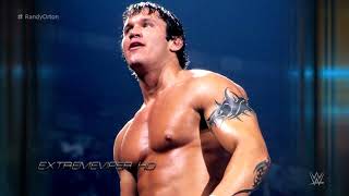 2002 Randy Orton 1St Wwe Theme Song - Blasting Download Link ᴴᴰ