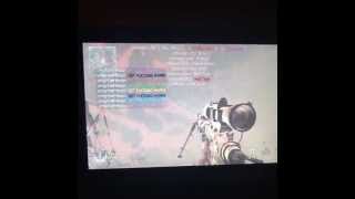 Zmadgamers V4 Mw2 Cfg Menu 1.14