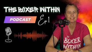 Famous The Boxer Within Podcast | EP 1 - Adrian's Story: Fatherhood, Autism & His Life Journey Wealth