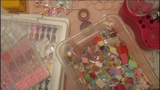 10-Minute Makes | Ep. 35 | Candy Wrapper Charms | Inspo @craftingtocope  | @creativelyjean