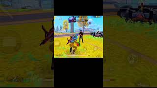 Team up 🥰😊 with random player 😄😄 healing battle 🤯😲 random enemies 😨😨#shorts