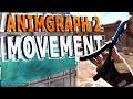 The CS2 Movement Changes With ANIMGRAPH2 (beta branch)