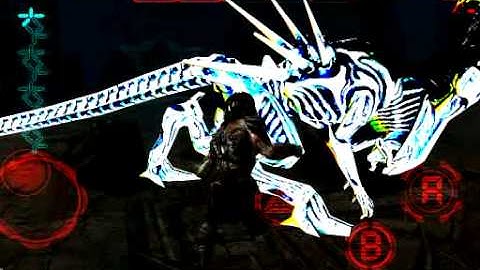 Alien vs predator gameplay glitch