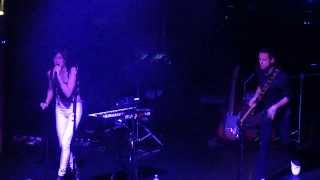 phantogram - celebrating nothing - the observatory 10/21