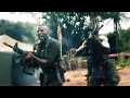 Vietnam  commandos dlite action thriller film complet en franais