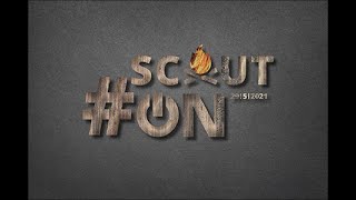 2021 Aftermovie Met Afstand Het Leukste Scoutingfeestje Van Het Jaar