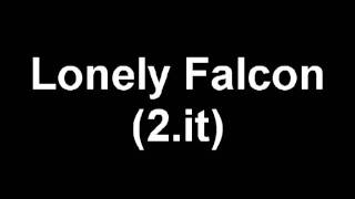 Crusade - Lonely Falcon